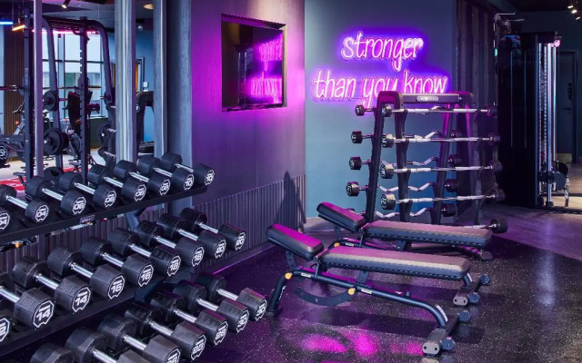 Leonardo Royal Hotel Glasgow