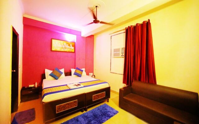 Adb Rooms Arrival Inn