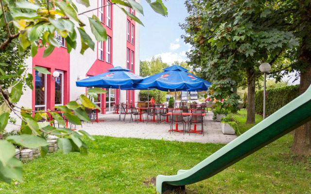 B&B Hotel Rothrist Olten