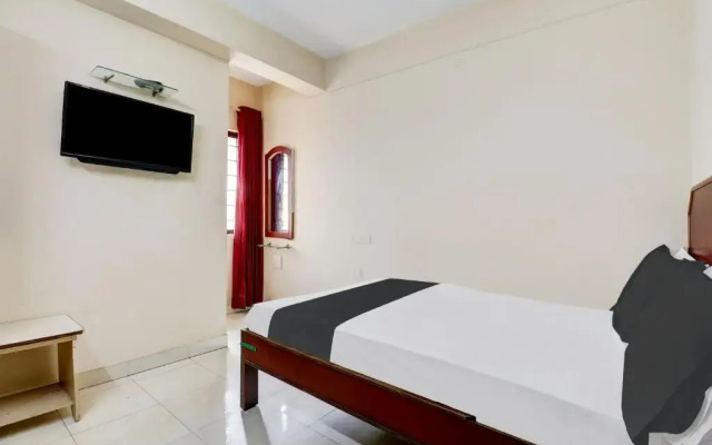Imperial Hotel