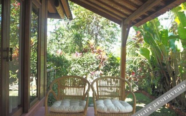 Villa Lumbung
