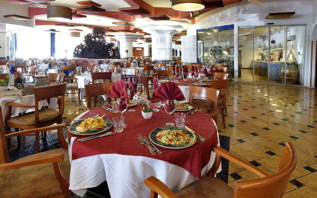 Hotel Antares