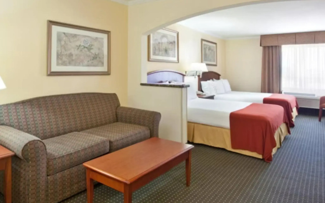 Holiday Inn Express & Suites Tucson Mall by IHG