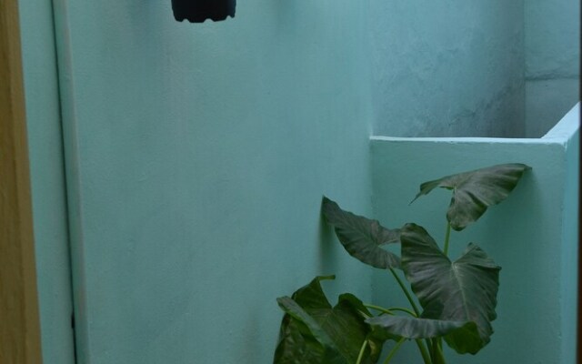 Private Apartment Ysa