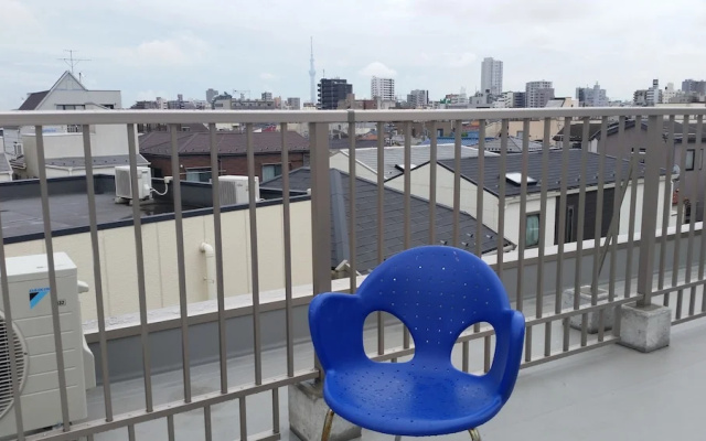 Tokyo Guest House 2020