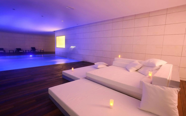Finca Prats Hotel Golf & Spa