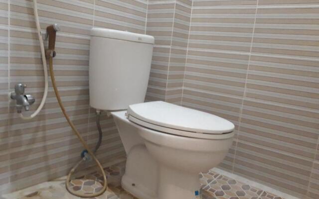 OYO 91162 Homestay Ansyariah Syariah