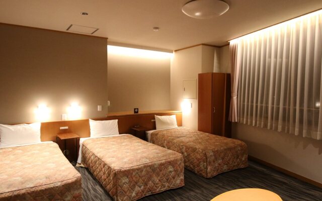 Awaji Hana Hotel