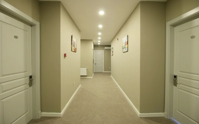 Baku Voyage Hotel