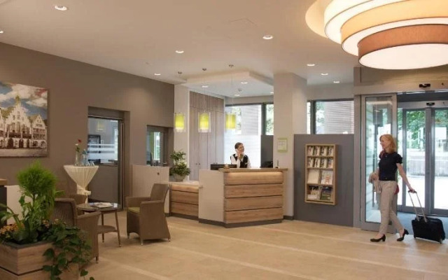 GDA Hotel am Schlosspark