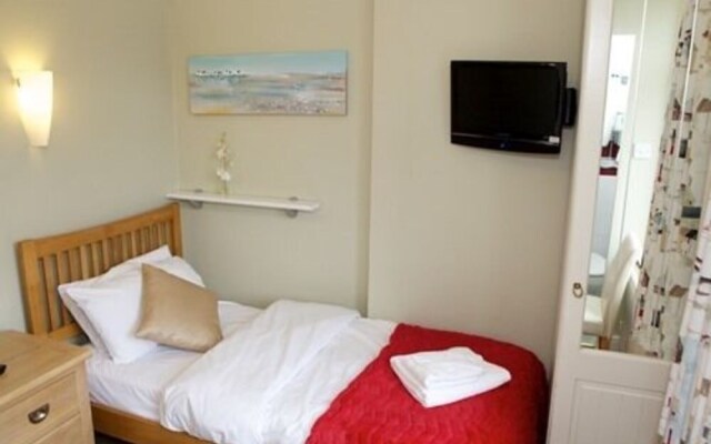 Gleneagles Guesthouse
