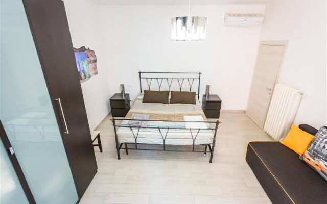 Bologna Butterfly Apartment