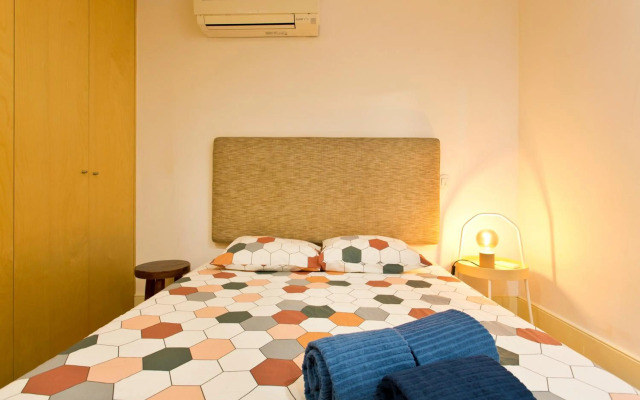 Oporto Blue República - Cozy City Centre Studio