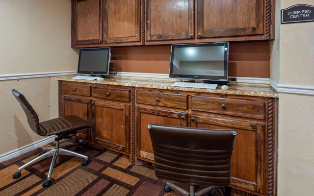 Baymont by Wyndham Lubbock