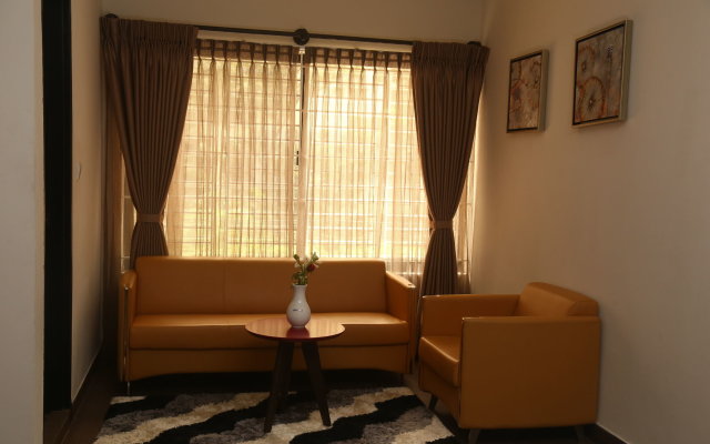 D'more Dhaka Hotel & Resort