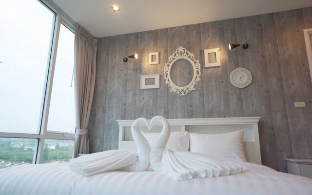 My Resort Hua Hin A502