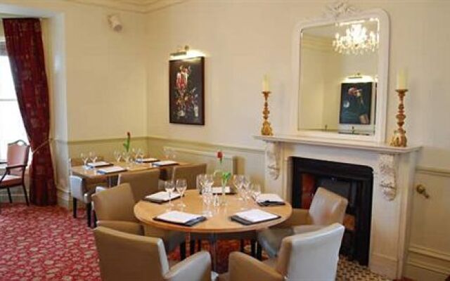 Toft Country House Hotel & Golf Club