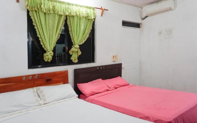 Hotel D´Concepción