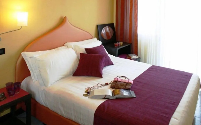 Hotel K2