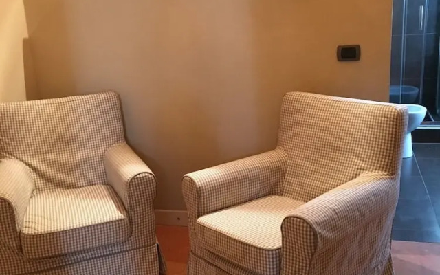 B&B L'Antico Torchio