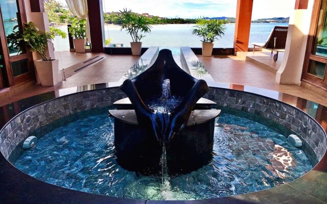 The Villas by The Sarann