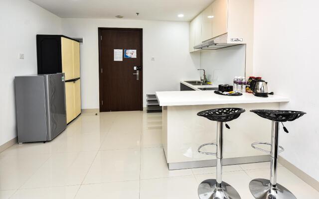 LOVINA 19-16 at Harbour Bay Residences