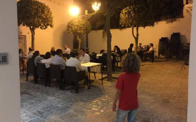Hotel Aristoy