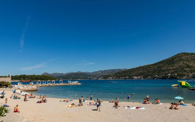 Brand New Apartment Nebo