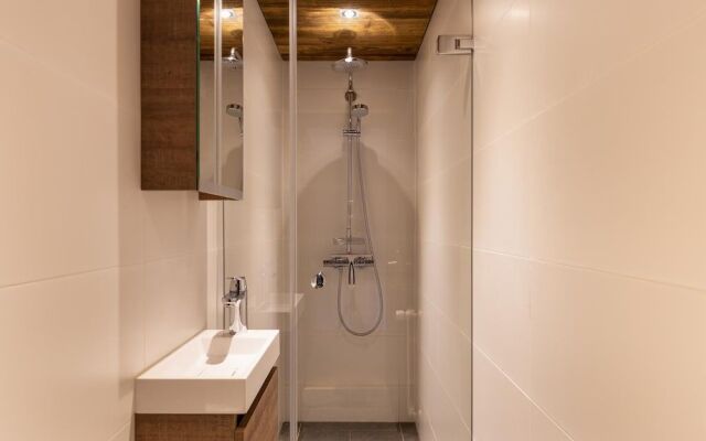 App Les Rocailles 9 Family Retreat With Sauna