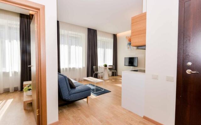 Apartment4You
