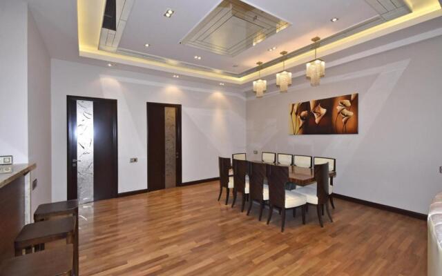 Northern Avenue, 2 bedrooms Luxury & GRAND apartment HH555