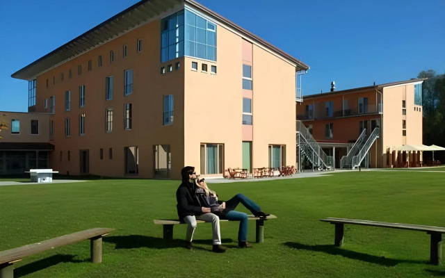 JUFA Hotel Kempten