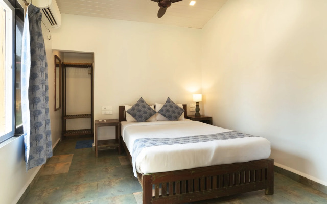 C'Roque Beach Resort