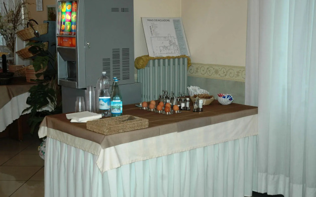 Hotel Promessi Sposi