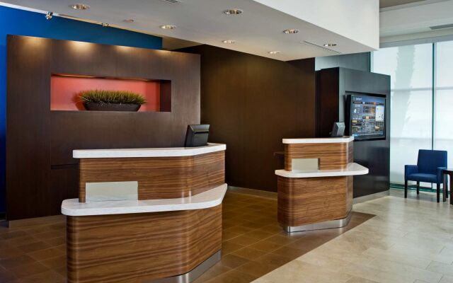 Courtyard Virginia Beach Oceanfront/South