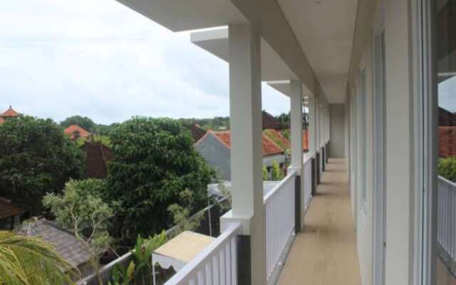 Adi Bali Homestay