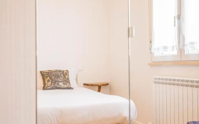 Residence Villa Tota