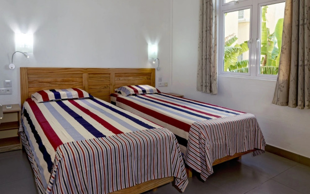 Villa Alexis Self Catering