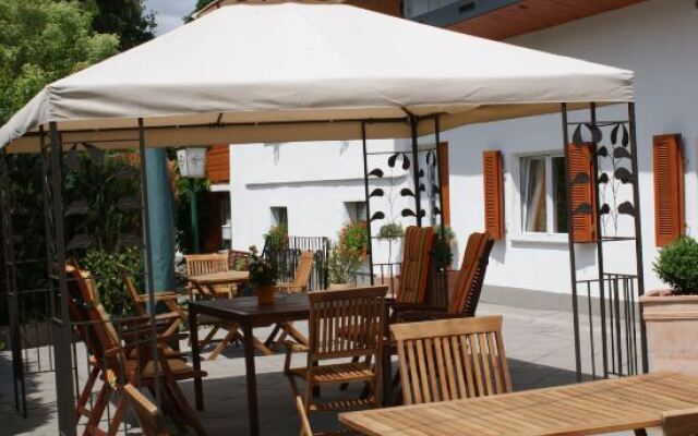 Wald - Hotel
