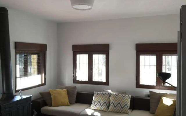 Puerta Laguna - Casa con parcela