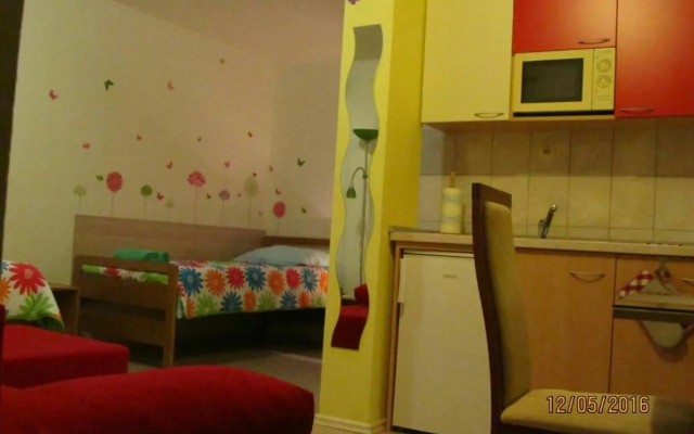 Apartment " Palmin dvor"-Jercic