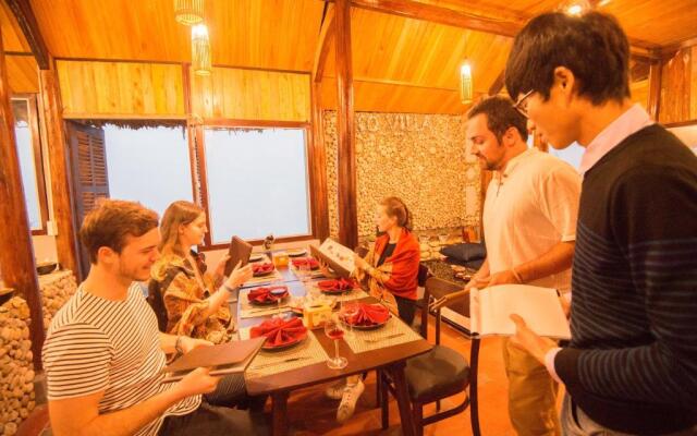 Eco Villas & Spa