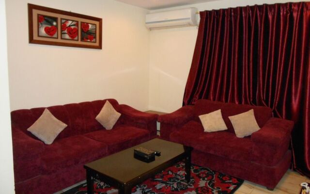 Njm Retaj ApartHotel