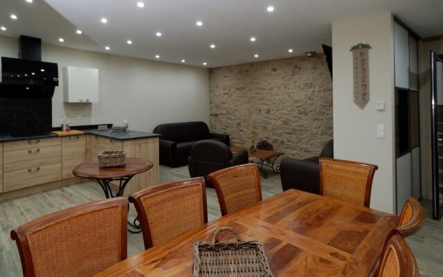 Domaine de Malouziès