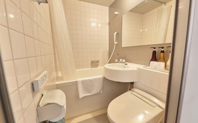 Wayn-Zen Onna Hotel