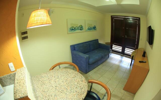 Soleil Garbos Hotel