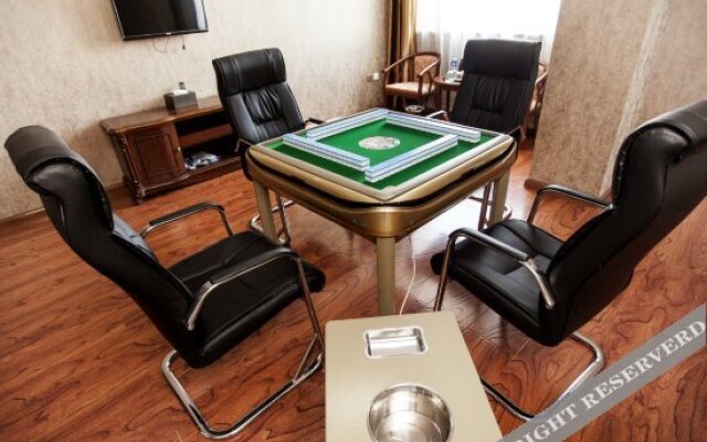 Luyi Coast Boutique Hotel