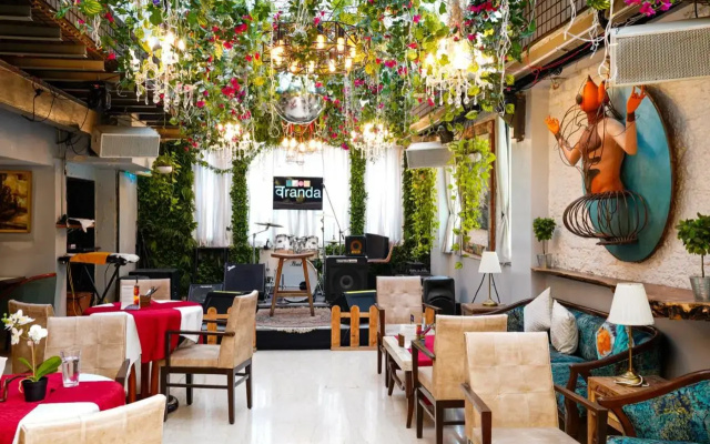 Bloom Boutique - Bandra