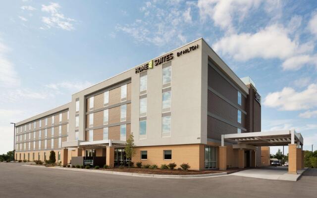 Home2 Suites by Hilton Milwaukee Brookfield