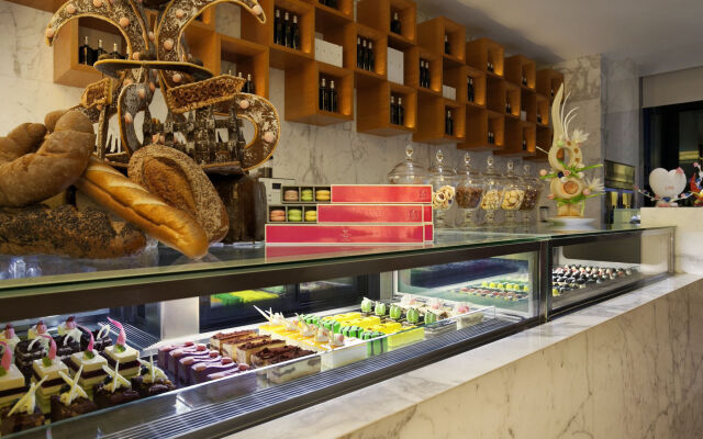 Kempinski Hotel Taiyuan